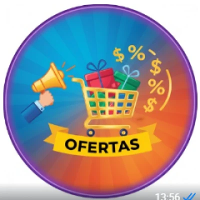Foto de perfil de AdoroFazerCompras