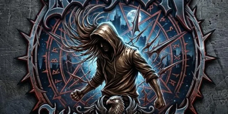 WhatsApp group image Legión Headbang