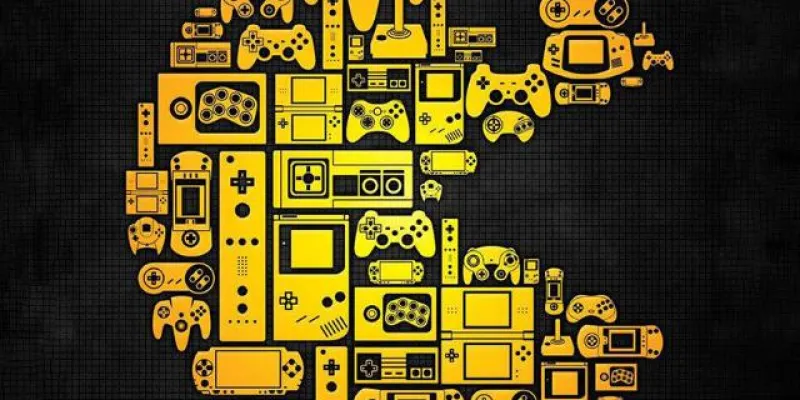 WhatsApp group image Gamers