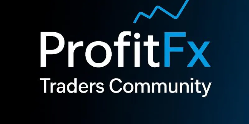 WhatsApp group image ProfitFX Traders Community