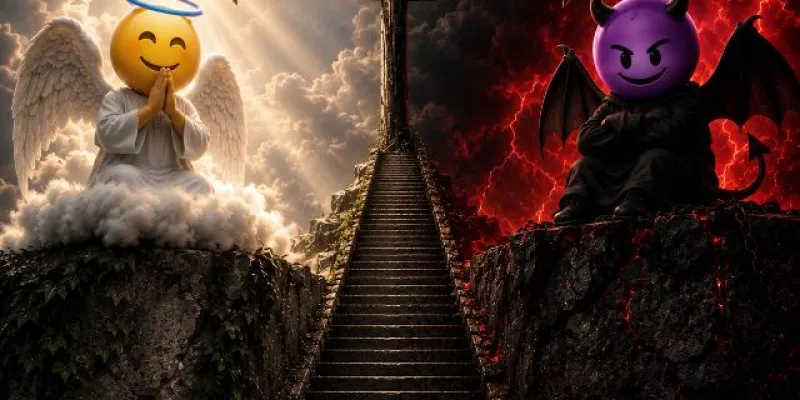 WhatsApp group image (😇𝓡𝓮𝓽𝓸) 𝓞 (𝓓𝓲𝓯𝓲𝓬𝓾𝓵𝓽𝓪𝓭 😈)