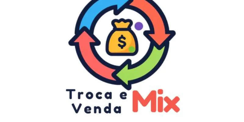 WhatsApp group image Troca e Venda Mix. Uruaçu e Região 💰🎁🩳🏬