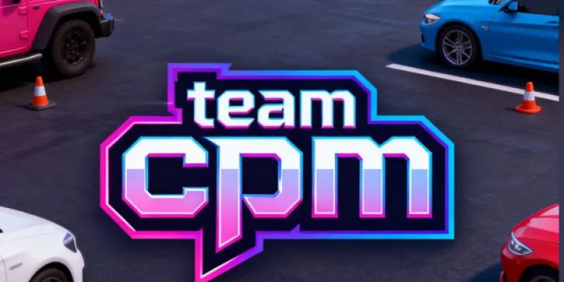 WhatsApp group image TEAM CPM