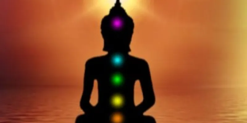 WhatsApp group image Budismo...(Namaste)