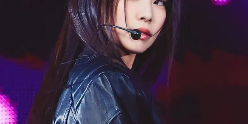 WhatsApp group image Rol De K-pop♡♡