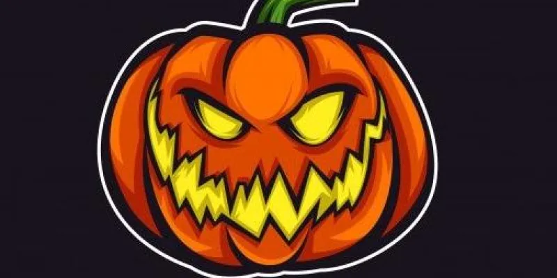 WhatsApp group image 🎃 sᴘᴀᴍ 🦇
