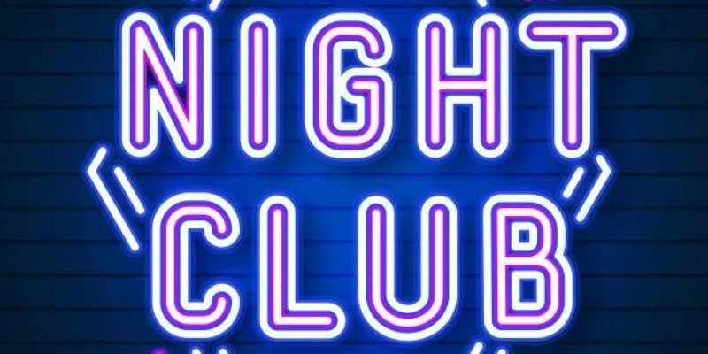 Imagen del grupo de WhatsApp 🐺dynamic nightclub 🕷