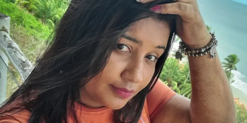 WhatsApp group image Acampamento LGBT