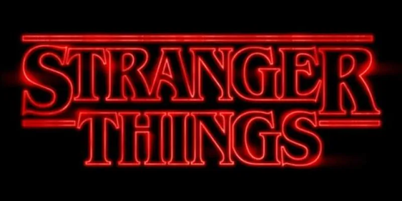 WhatsApp group image Roleplay Stranger Things!