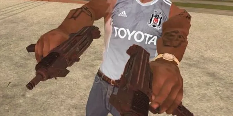 WhatsApp group image Gta Online👾
