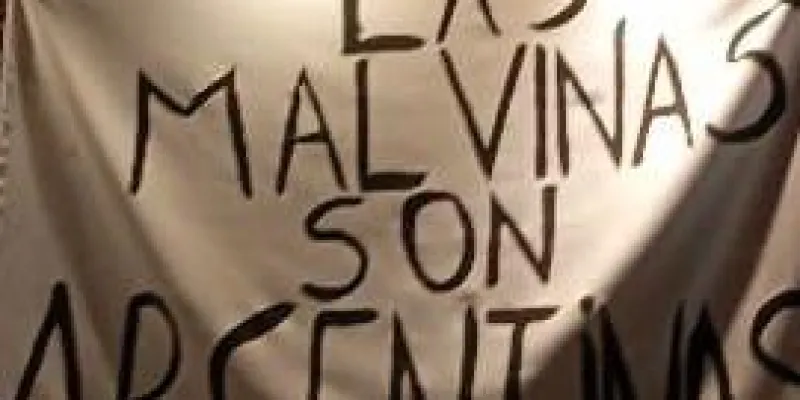 Imagen del grupo de WhatsApp LAS MALVINAS SON ARGENTINAS🇦🇷🇦🇷🇦🇷