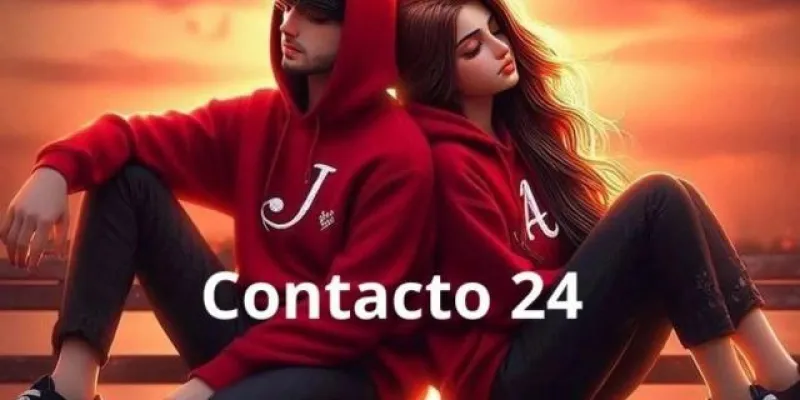 WhatsApp group image CONTACTO 24