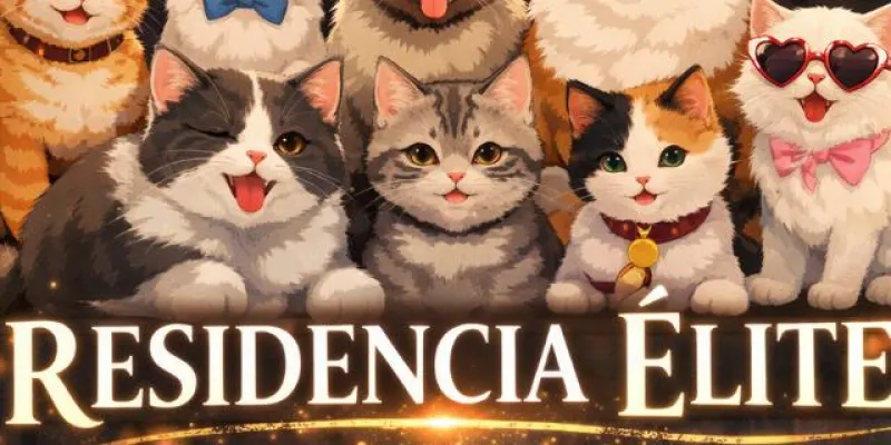 WhatsApp group image 🫂Residencia Élite ✨
