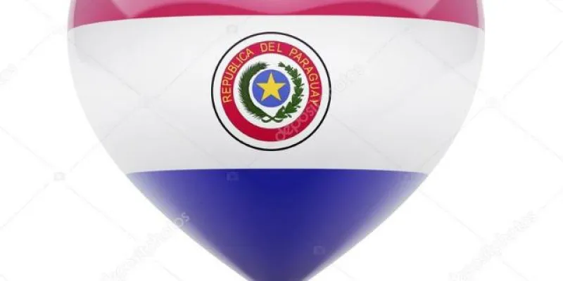 WhatsApp group image Amigos del Paraguay 🌚🤝🏼🌝
