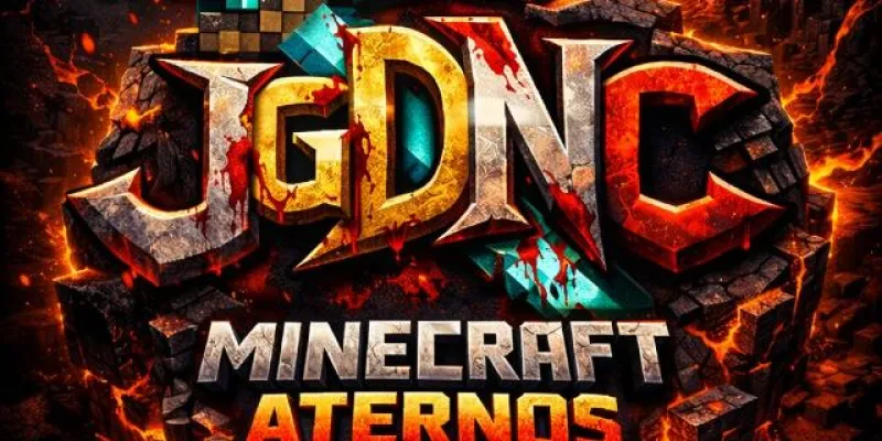 WhatsApp group image NUEVO GRUPO GENTE PARA JUGAR MINECRAFT JAVA FORGE 