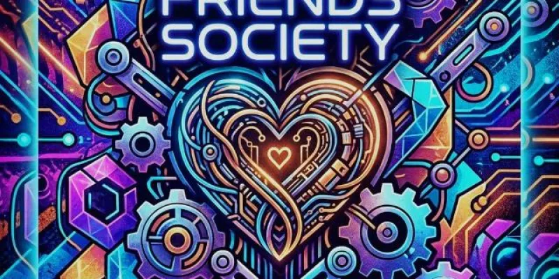 WhatsApp group image 𝔽𝕣𝕚𝕖𝕟𝕕𝕤 𝕊𝕠𝕔𝕚𝕖𝕥𝕪 ♡