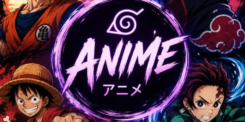 WhatsApp group image 🎭| 𝘼𝙉𝙄𝙈𝙀 𝙔 𝙂𝙀𝙀𝙆