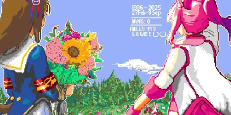 WhatsApp group image Uma Musume pretty Derby