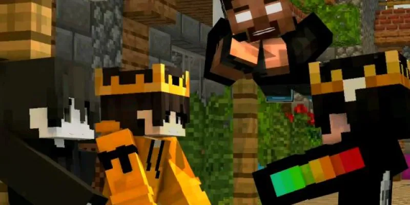 WhatsApp group image A JUGAR MINECRAFT Y BEDWARDS 🤙🏻😮‍💨🔥