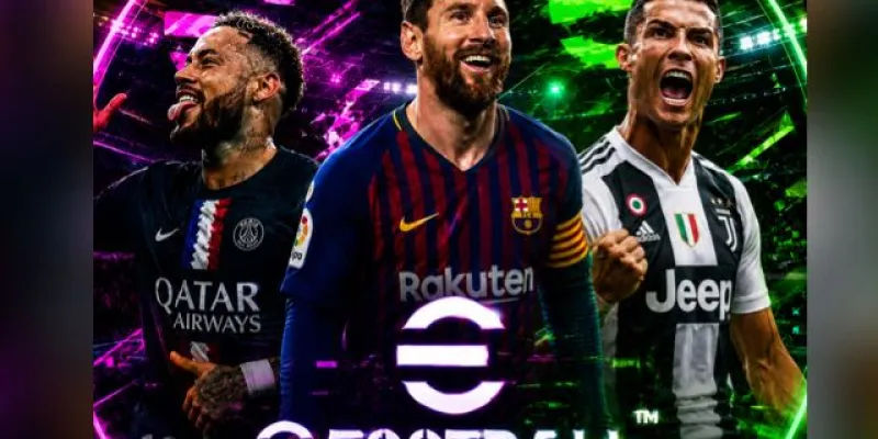 WhatsApp group image Efootball 🤙🏻