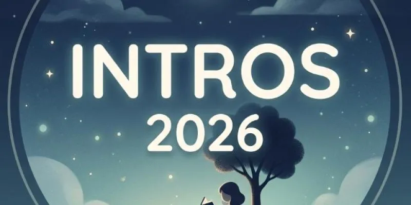WhatsApp group image Introvertidos 2026
