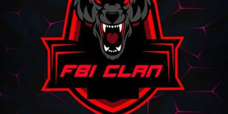 WhatsApp group image CLAN FBI