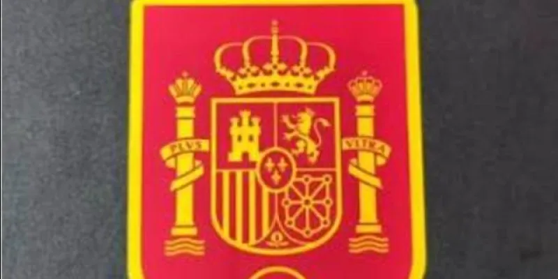 WhatsApp group image ARRIBA ESPAÑA