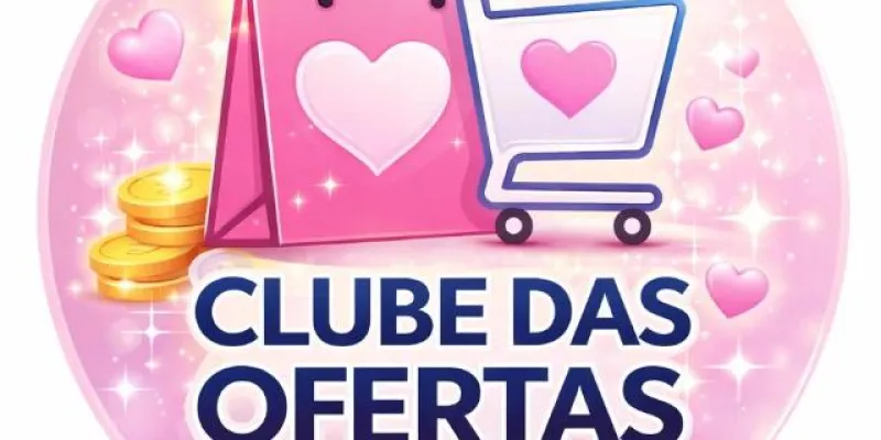 WhatsApp group image 🛒Clube das Ofertas 🛍®️