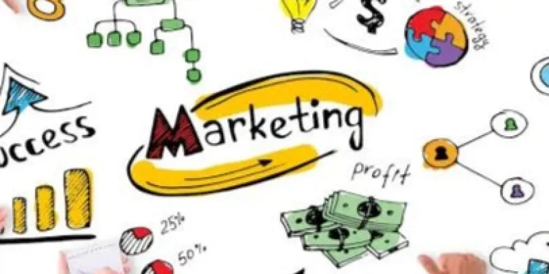 WhatsApp group image MARKETING
