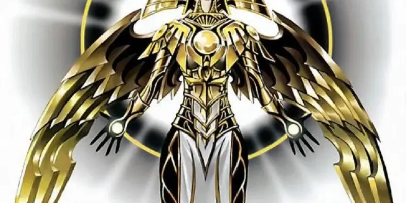 WhatsApp group image Yu-Gi-Oh! Project Reborn