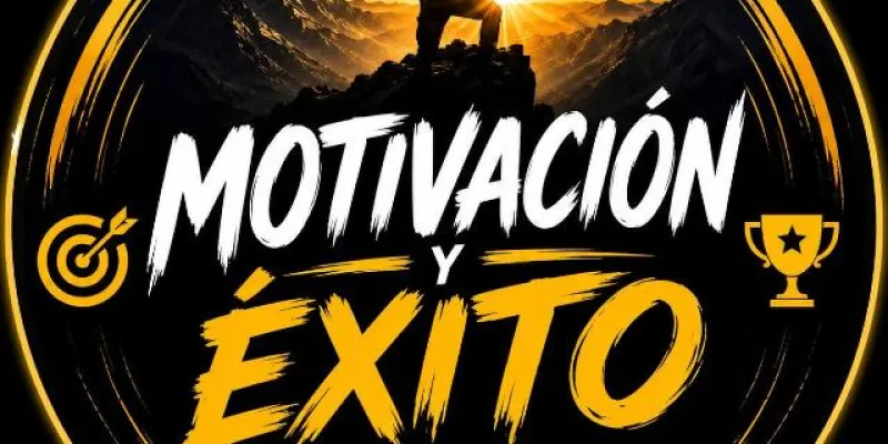 WhatsApp group image Motivación y éxitos