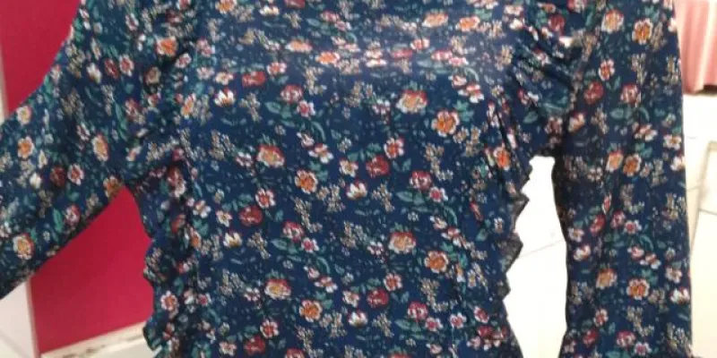 WhatsApp group image BLUSAS COREANOS Y OTROS