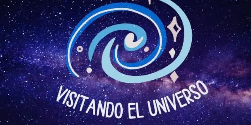 WhatsApp group image Visitando el Universo