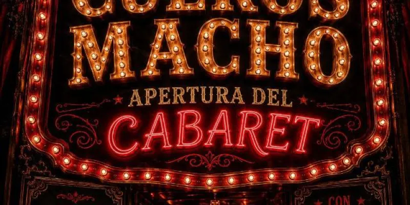 WhatsApp group image Cabaret disfuncional (remplazo) 👅😈