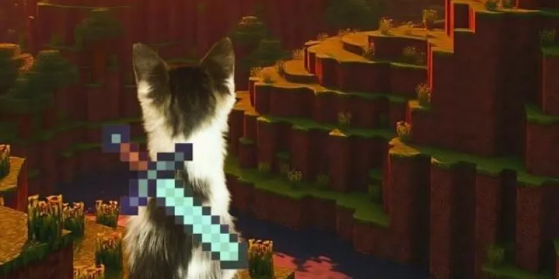 WhatsApp group image Minecraft