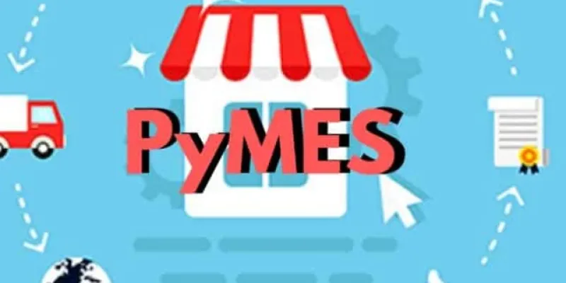 WhatsApp group image PYMES
