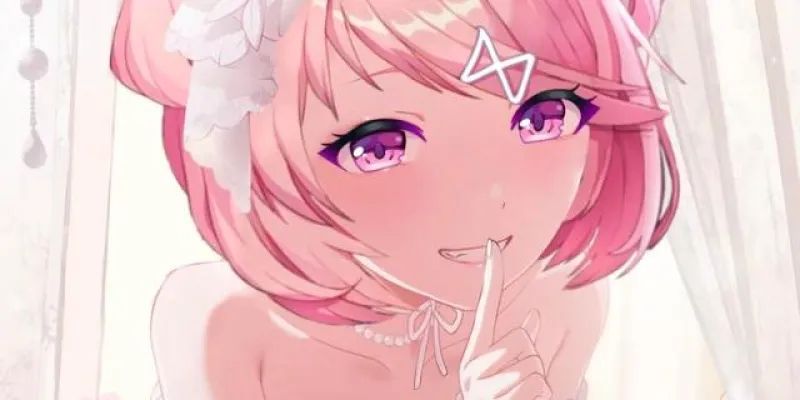 Imagem do grupo de WhatsApp FANS DE DDLC 📚📝 / JUST MONIKA  𝙅𝙪𝙨𝙩 𝙢𝙤𝙣𝙞𝙠𝙖