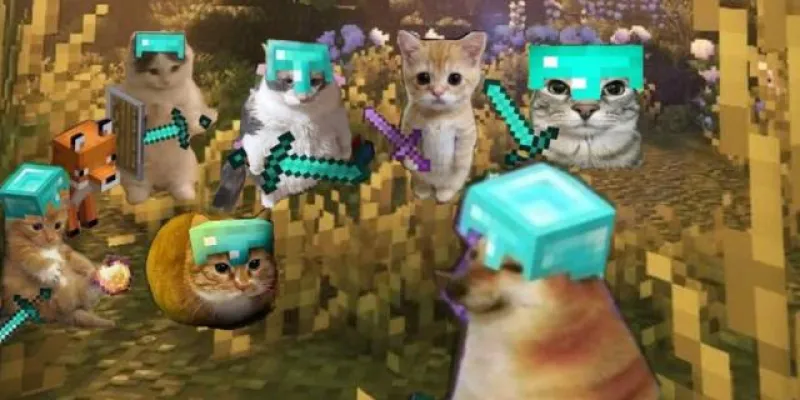 WhatsApp group image equipo de minecraft