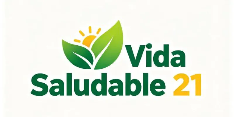 WhatsApp group image Vida Saludable 21