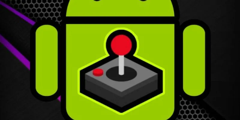 WhatsApp group image Gamers de Android 📱