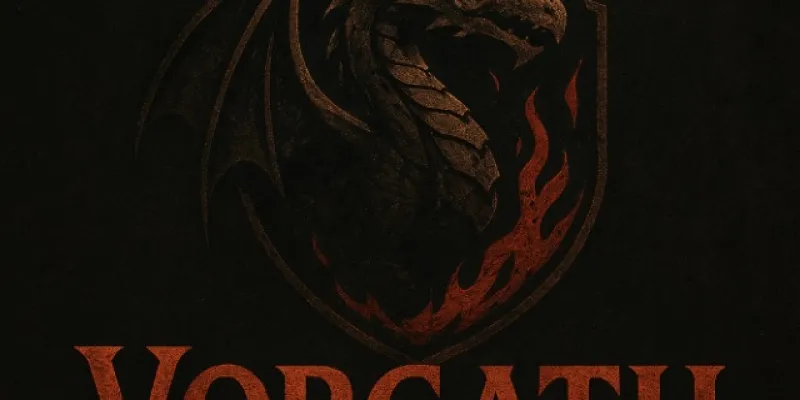 WhatsApp group image Vorgath