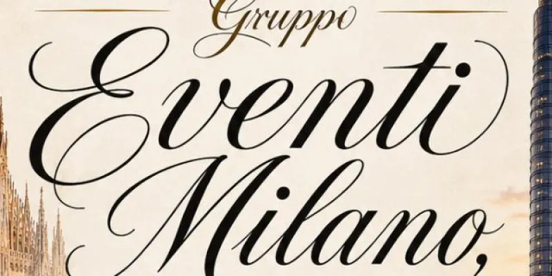 WhatsApp group image Eventi e uscite a Milano, Monza Brianza e dintorni