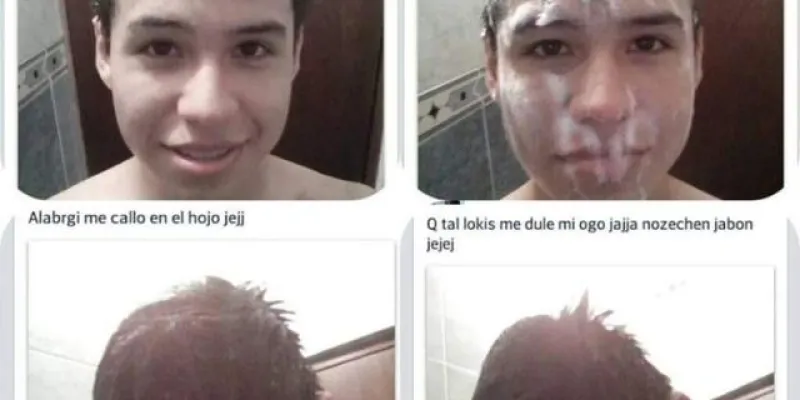 WhatsApp group image Amig@S y más