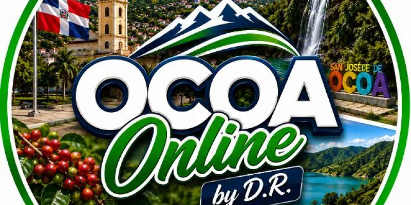 WhatsApp group image 🇩🇴  Ocoa Online by D.R. ⛰️🌿
📍 San José de Ocoa, R.D.