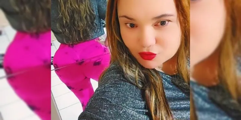 Imagen del grupo de WhatsApp Arena LGBT