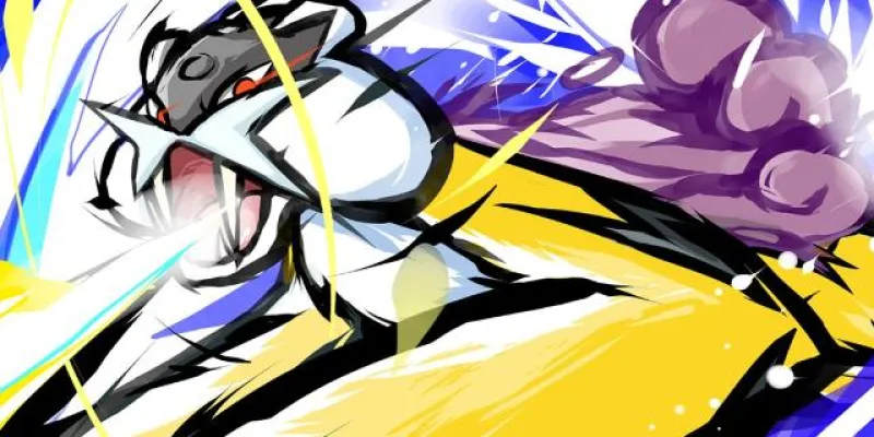 WhatsApp group image EL DESTELLO DE RAIKOU ⚔️⚡️🐯⚡️⚔️