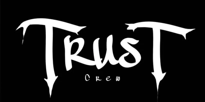 WhatsApp group image TrustxcreW | Mezcla & Master