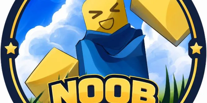 WhatsApp group image NOOB SQUAD