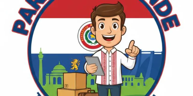 WhatsApp group image Paraguay Compra y Venta 🇵🇾💸