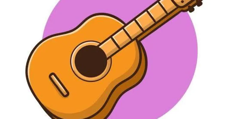WhatsApp group image club guitarra